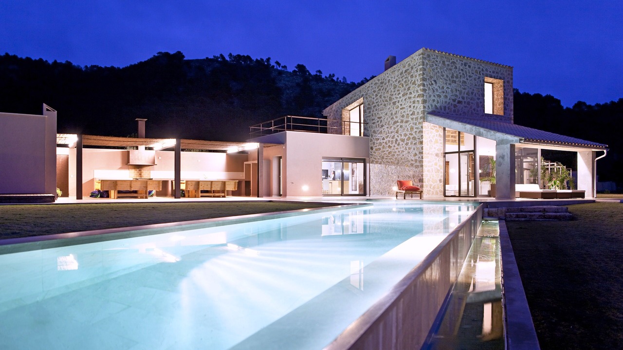 Photo of Outdoor in Campanet