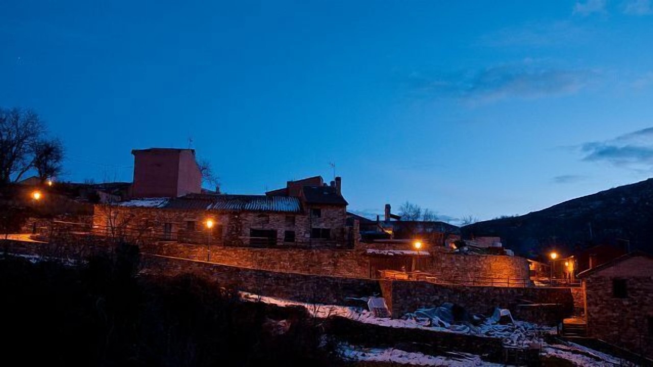 Photo of Outdoor in Puebla de la Sierra