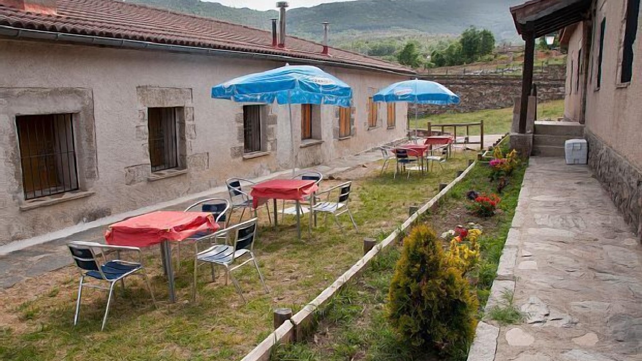 Photo of Outdoor in Puebla de la Sierra