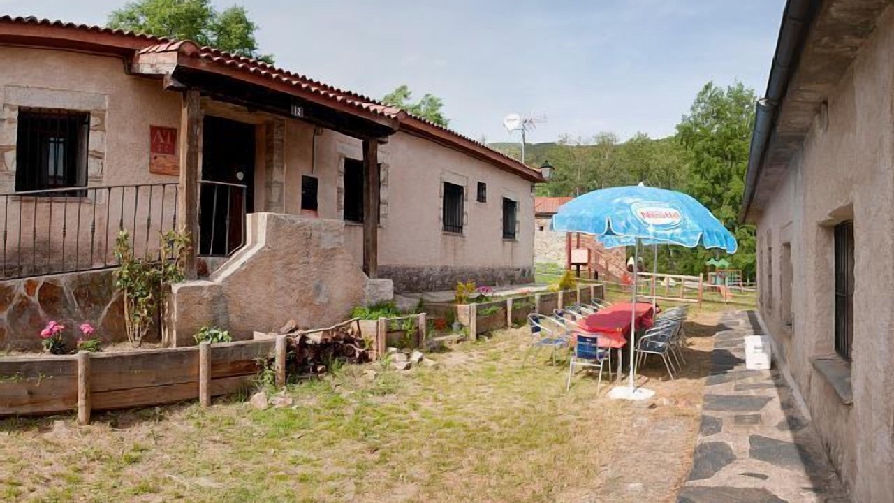 Photo of Outdoor in Puebla de la Sierra