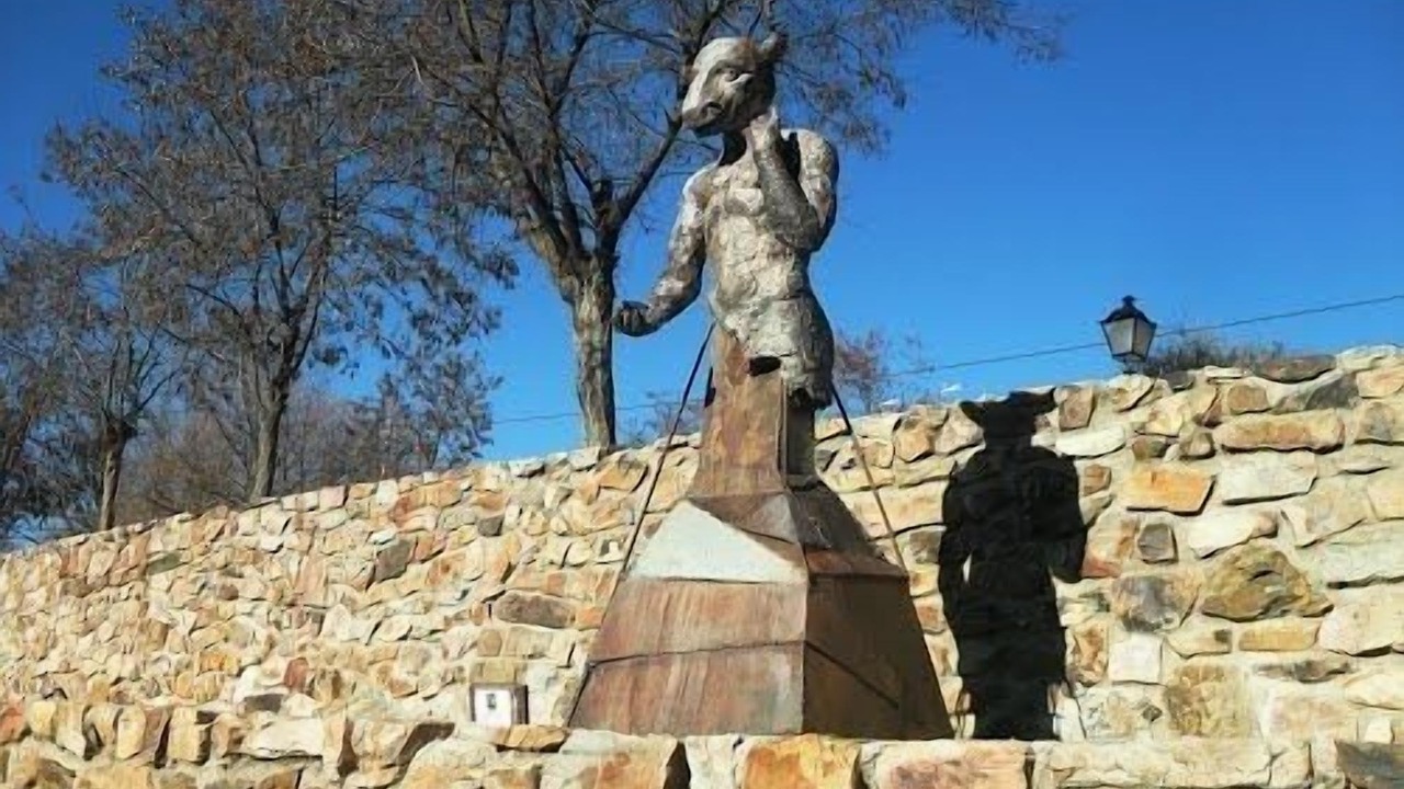 Photo of Outdoor in Puebla de la Sierra