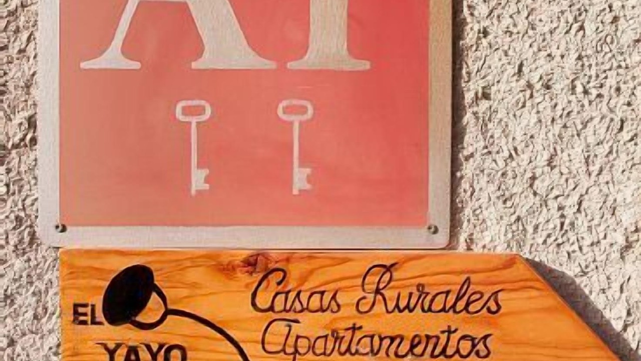 Photo of Outdoor in Puebla de la Sierra