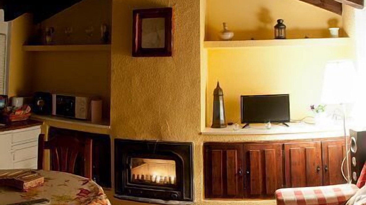 Photo of Livingroom in Puebla de la Sierra