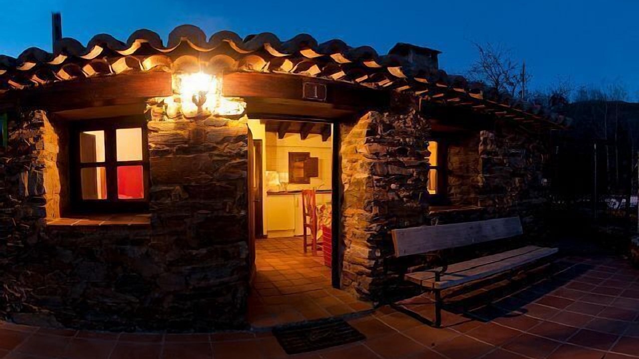 Photo of Outdoor in Puebla de la Sierra