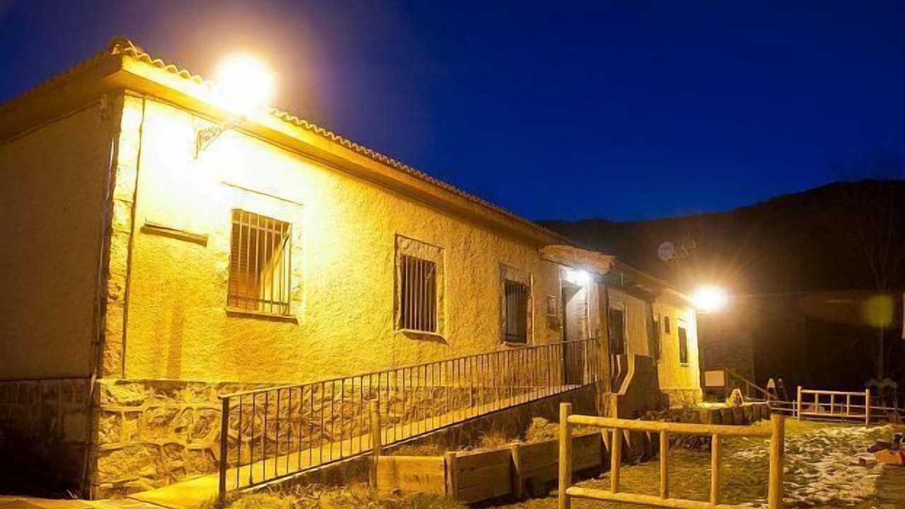 Photo of Outdoor in Puebla de la Sierra
