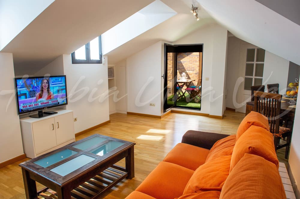 Photo of Livingroom in El Espinar