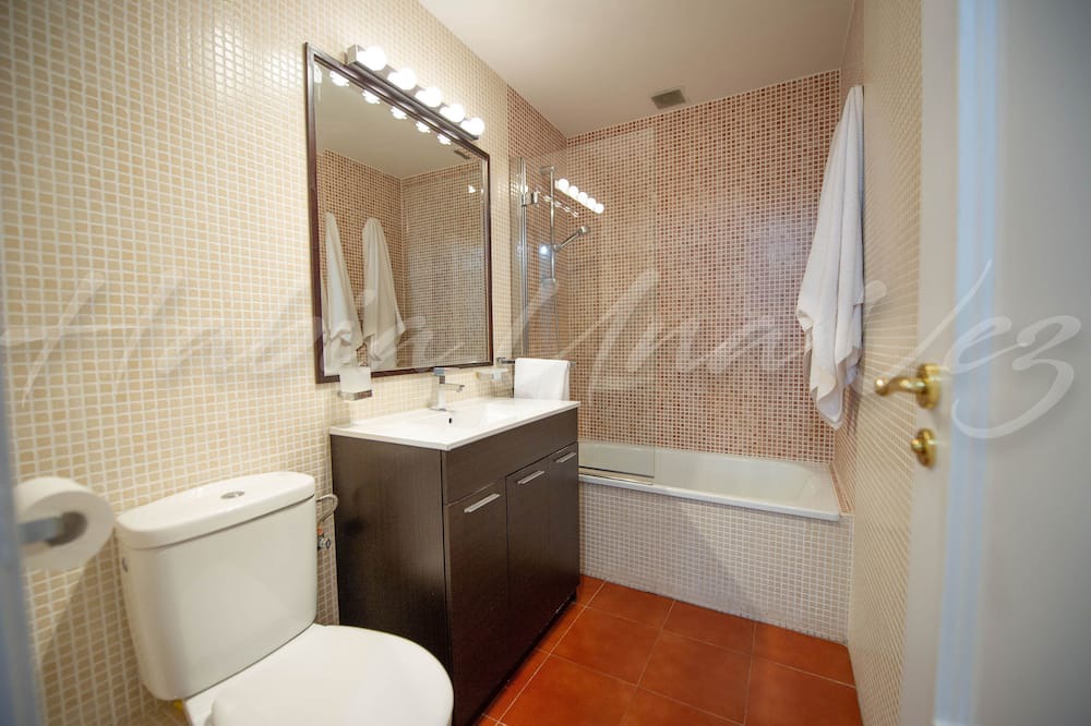 Photo of Bathroom in El Espinar