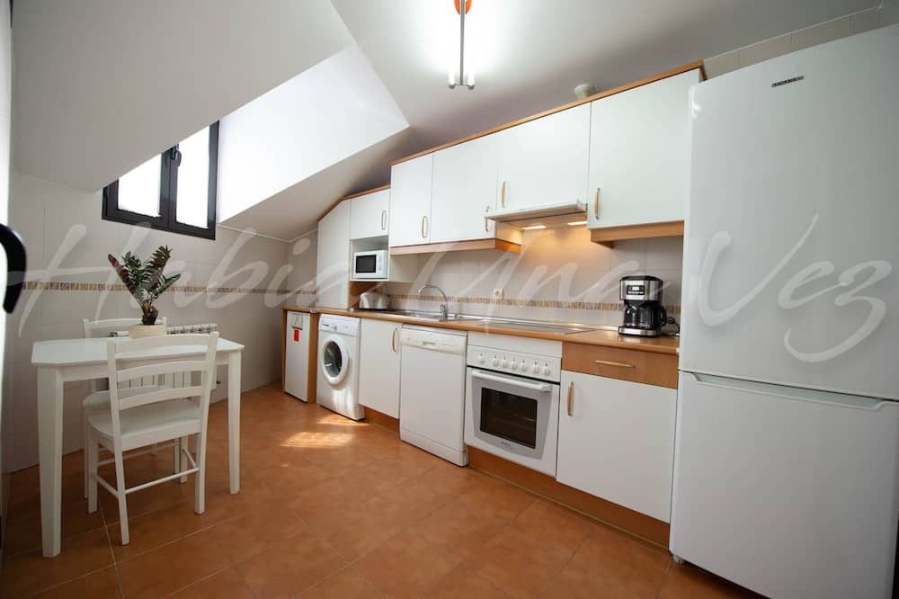 Photo of Kitchen in El Espinar