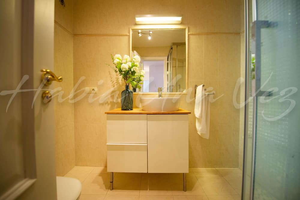 Photo of Bathroom in El Espinar