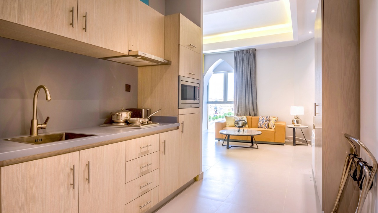 Photo of Bedroom in Buraydah