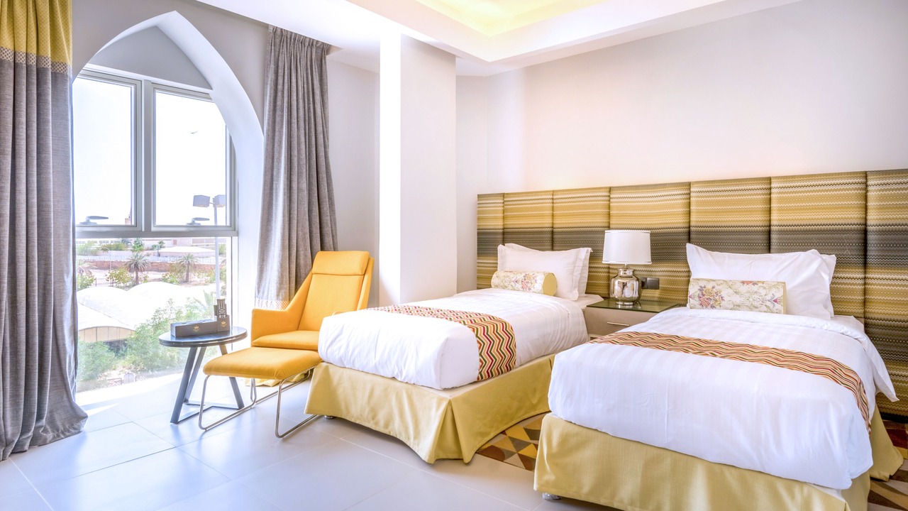 Photo of Bedroom in Buraydah