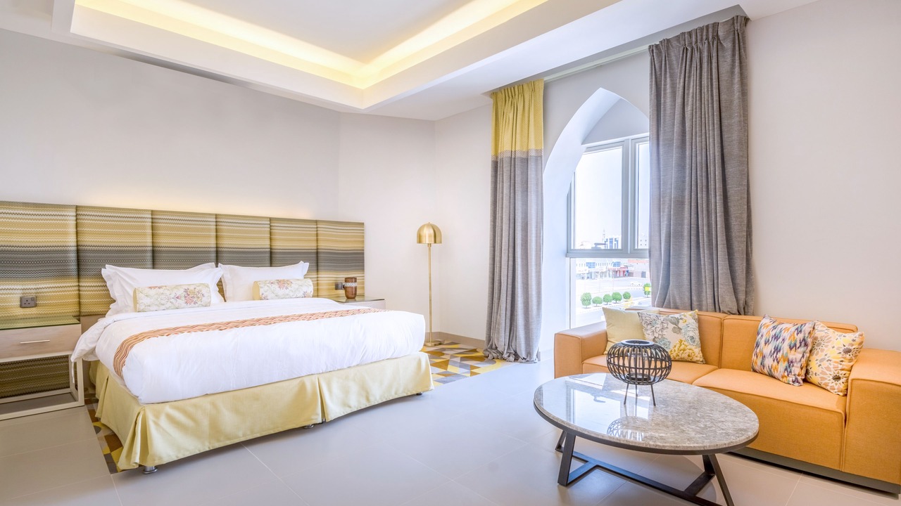 Photo of Bedroom in Buraydah