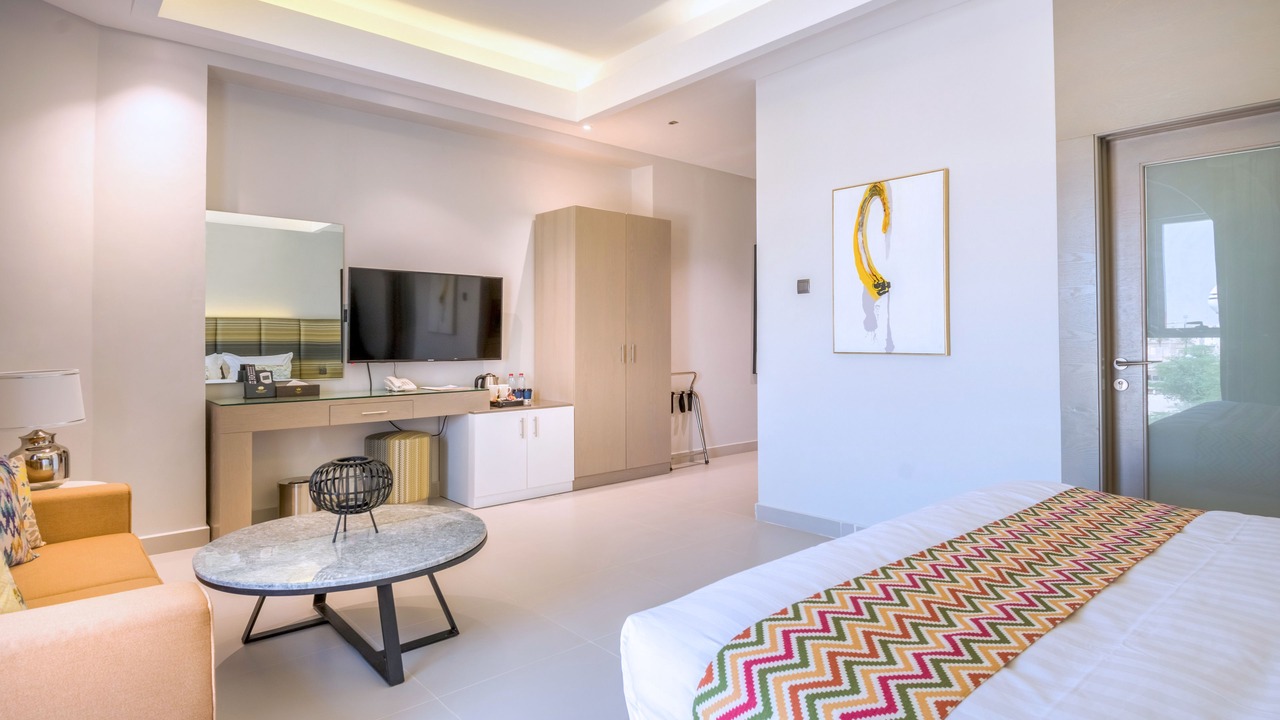 Photo of Bedroom in Buraydah