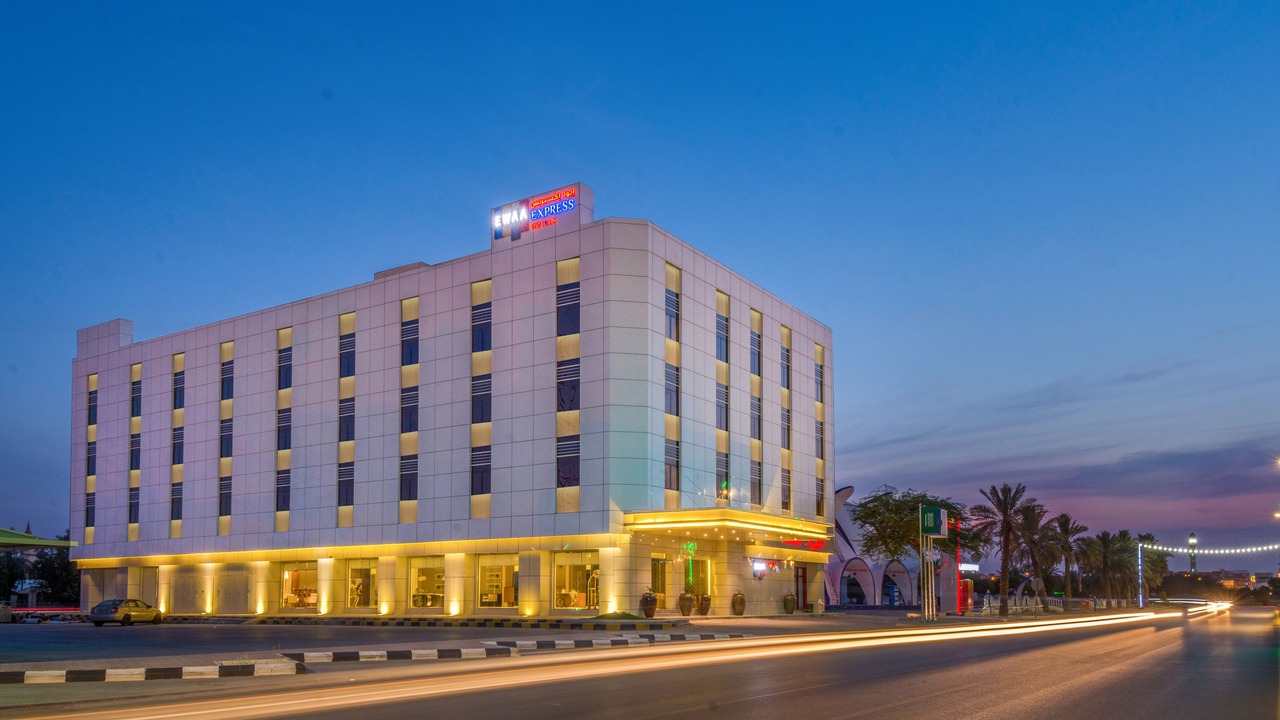 Photo of Outdoor in Buraydah