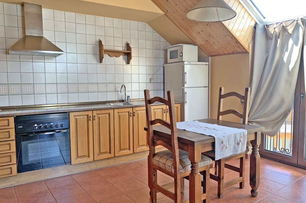 Photo of Kitchen in Rascafria