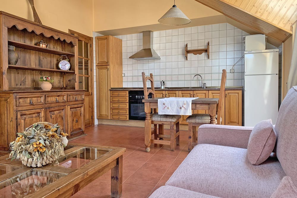 Photo of Livingroom in Rascafria