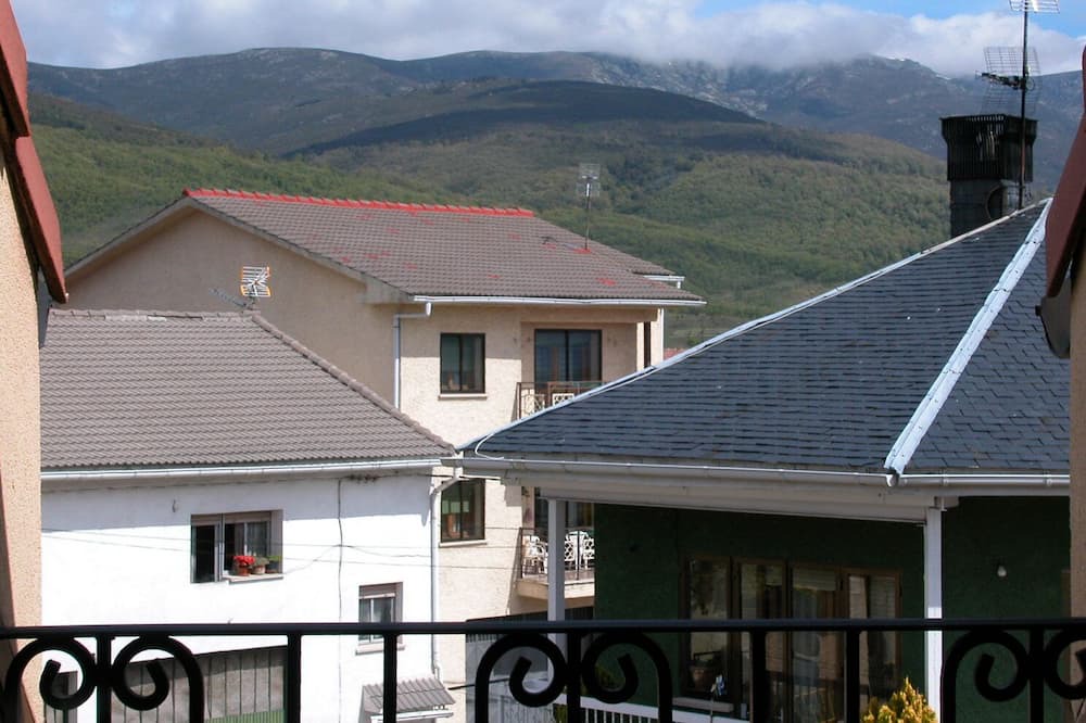 Photo of Outdoor in Rascafria