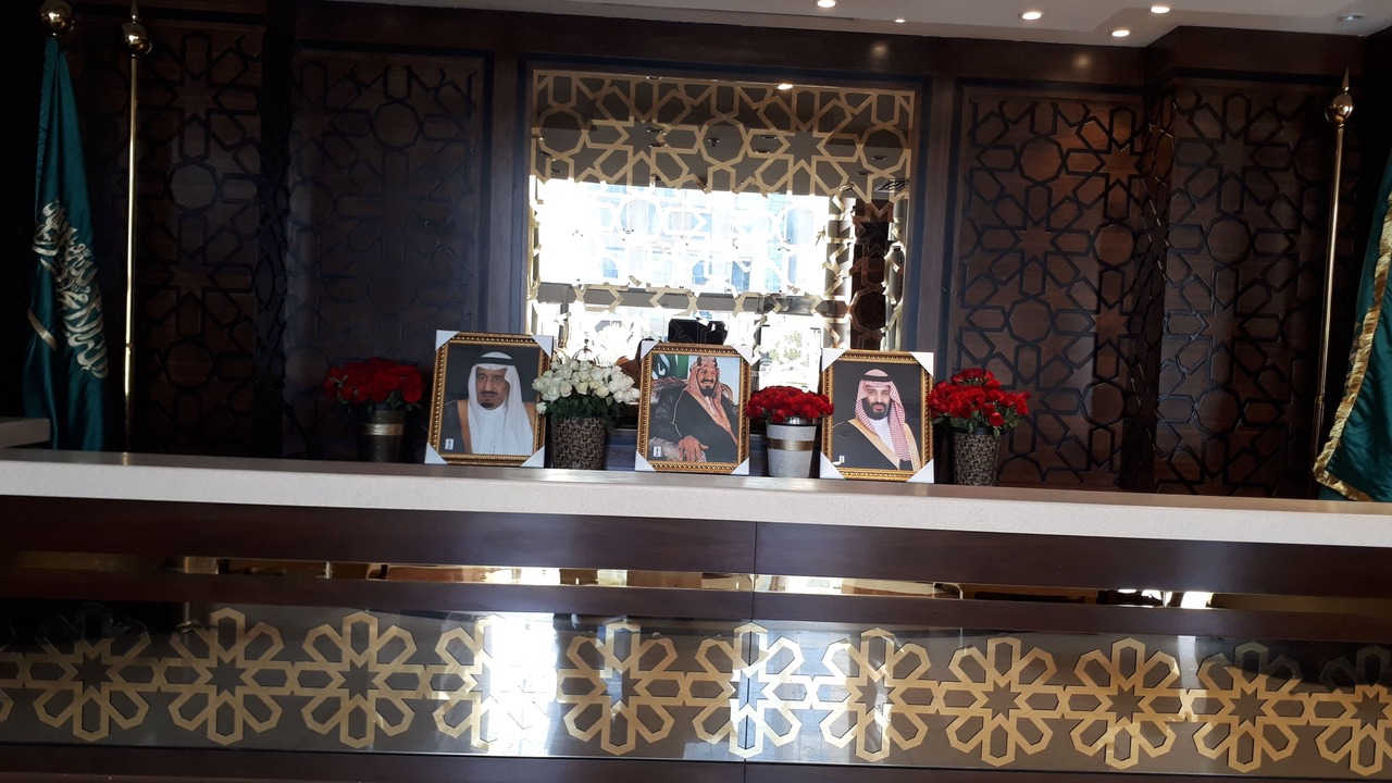 Photo of Others in Al Andalus