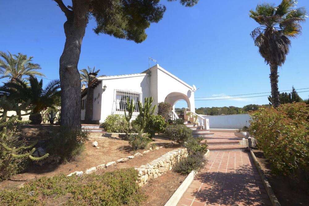 Photo of Outdoor in Benissa Coast