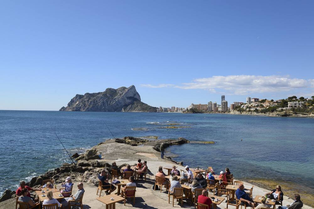 Photo of Others in Benissa Coast