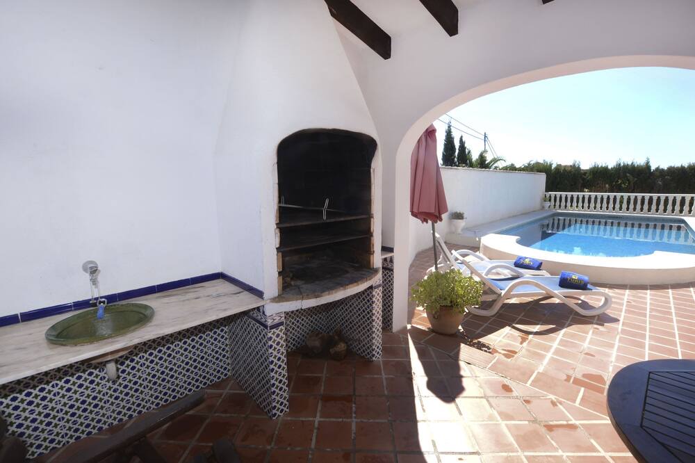 Photo of Outdoor in Benissa Coast