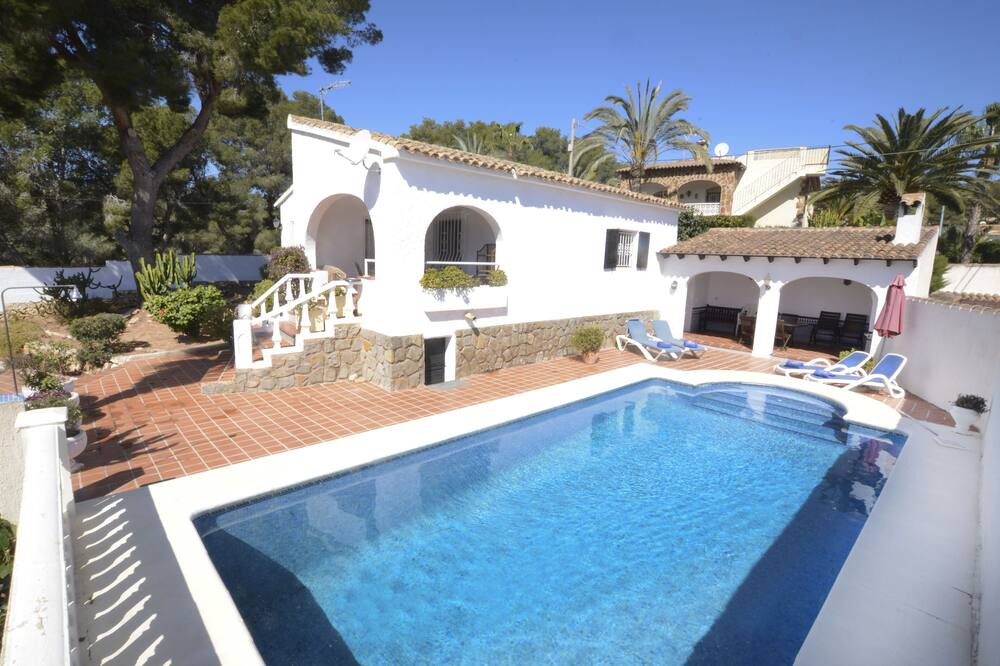 Photo of Outdoor in Benissa Coast