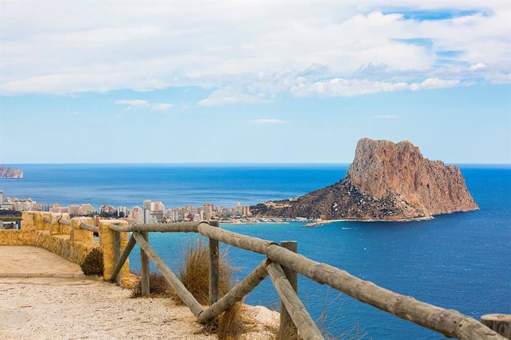 Photo of Others in Benissa Coast