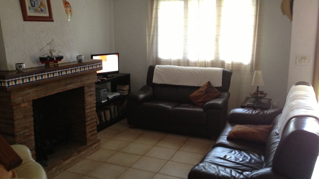 Photo of Livingroom in Denia