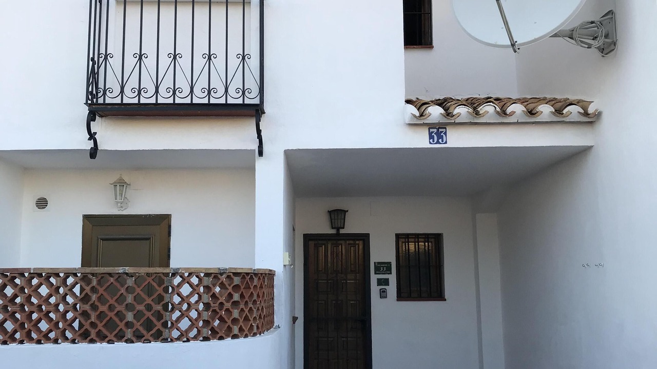 Photo of Outdoor in Denia