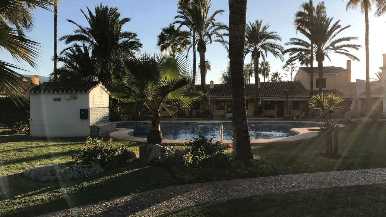 Photo of Outdoor in Denia