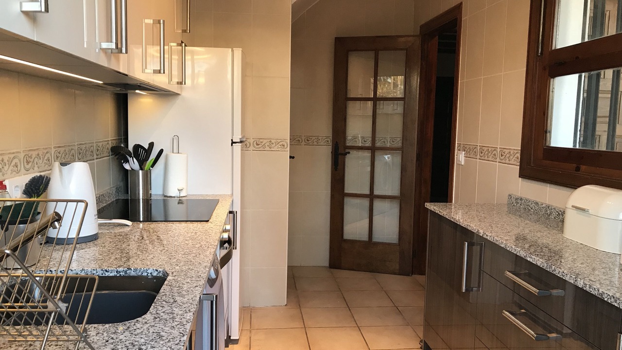Photo of Kitchen in Denia