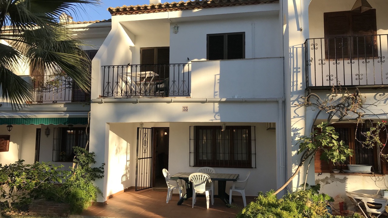 Photo of Outdoor in Denia