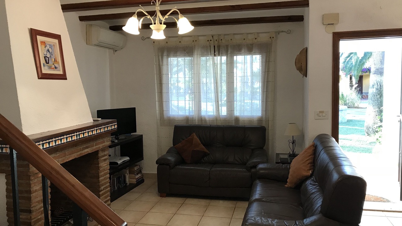 Photo of Livingroom in Denia