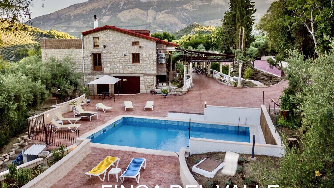 Photo of Outdoor in Jaen