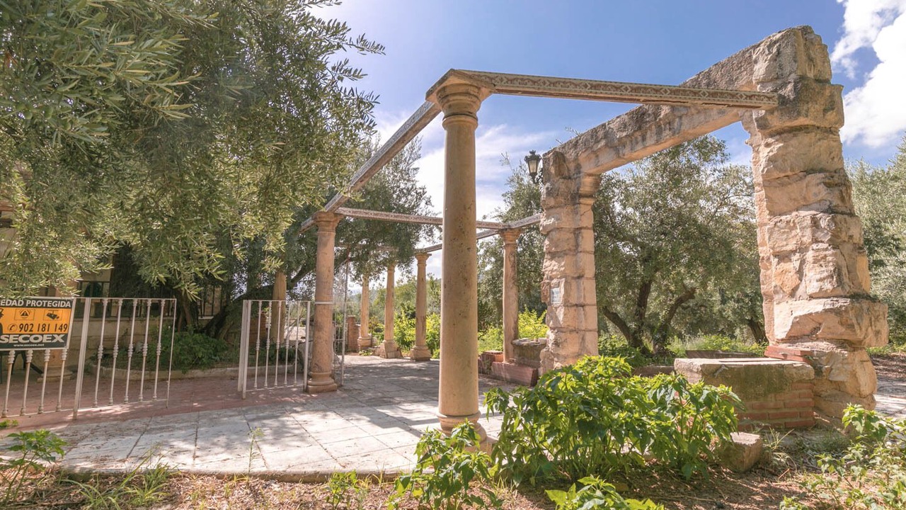 Photo of Outdoor in Jaen