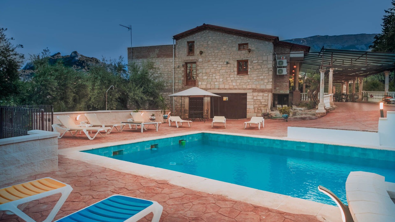 Photo of Outdoor in Jaen