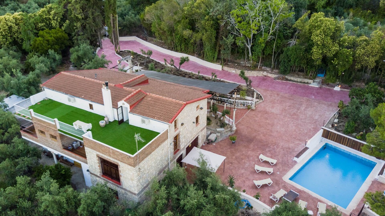 Photo of Outdoor in Jaen