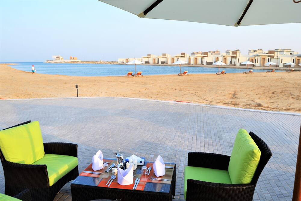 Photo of Outdoor in Dhahran