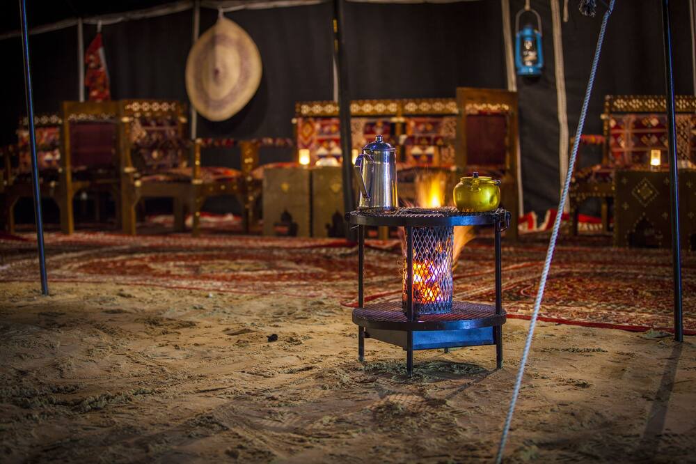 Photo of Livingroom in Dhahran