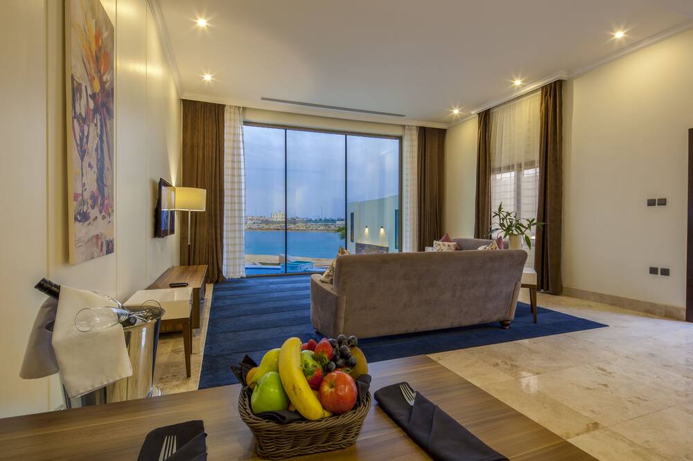 Photo of Livingroom in Dhahran