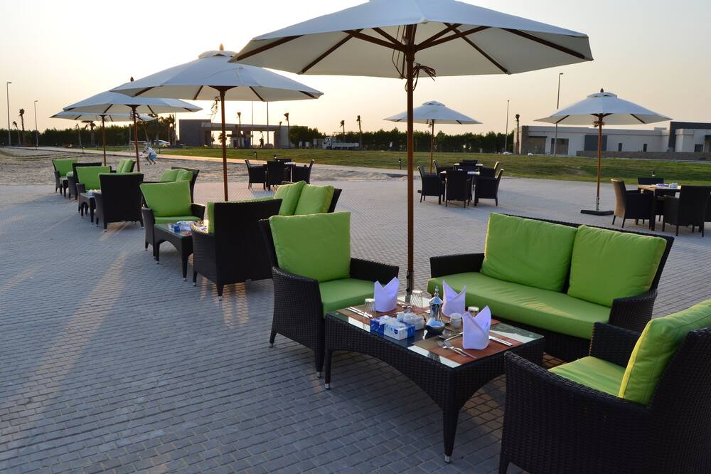 Photo of Outdoor in Dhahran