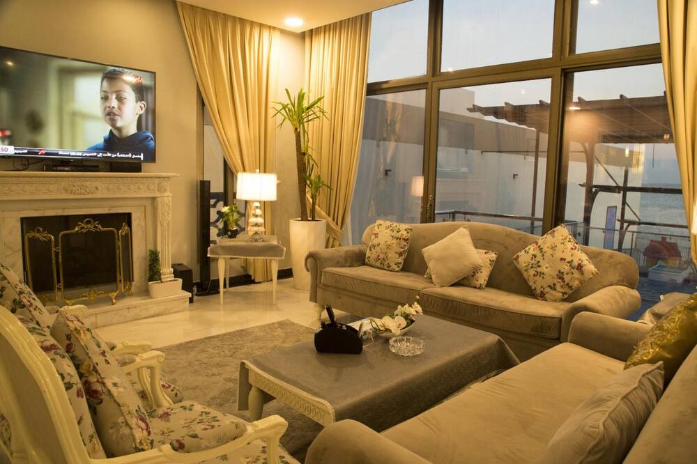 Photo of Livingroom in Dhahran