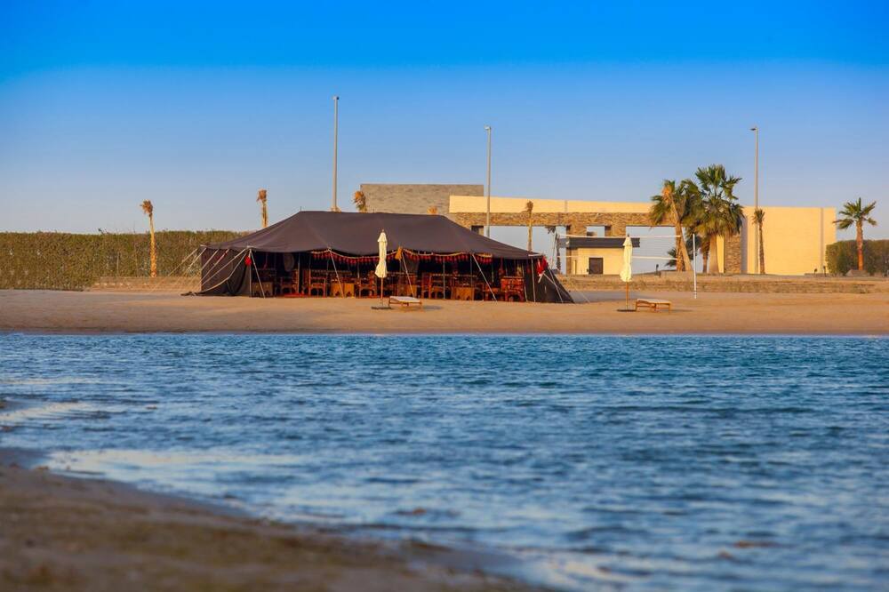 Photo of Outdoor in Dhahran