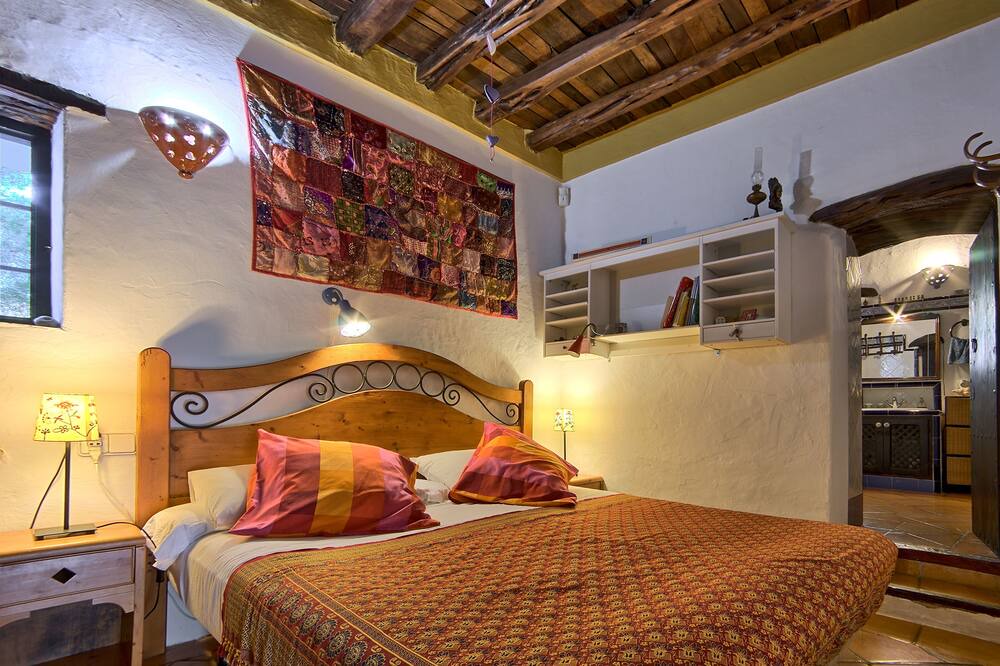 Photo of Bedroom in Sant Miquel de Balasant