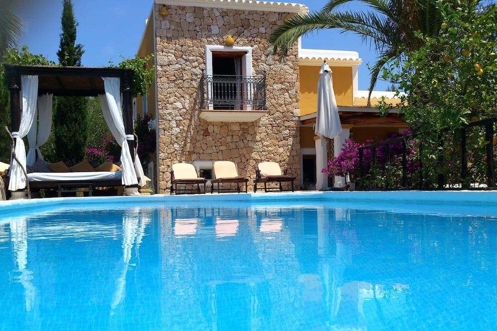 Photo of Outdoor in Sant Miquel de Balasant
