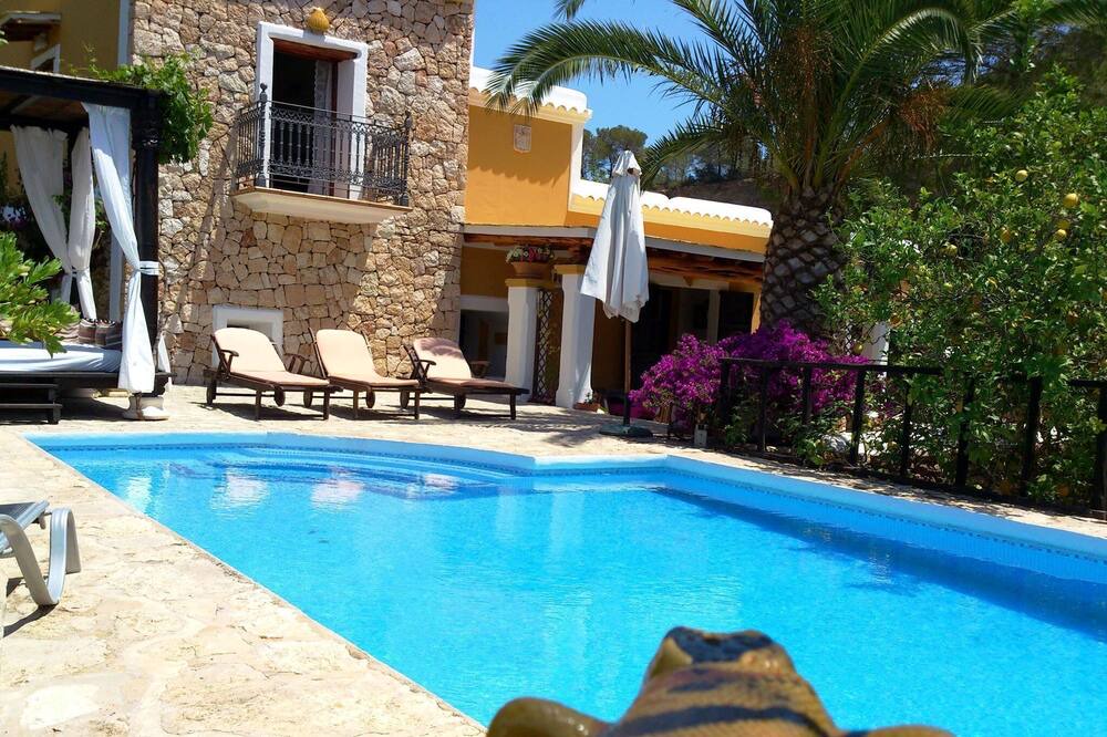 Photo of Outdoor in Sant Miquel de Balasant