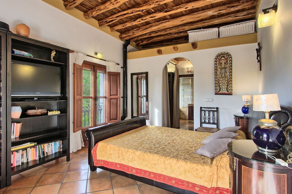 Photo of Bedroom in Sant Miquel de Balasant