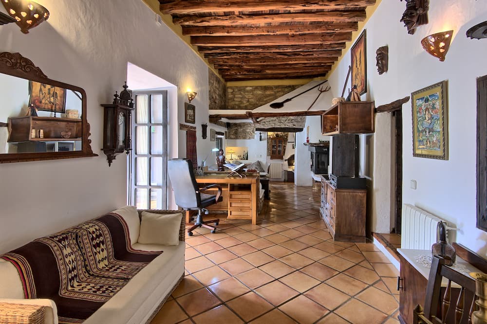 Photo of Livingroom in Sant Miquel de Balasant