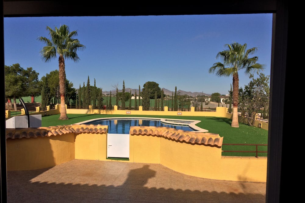 Photo of Patio Balcony in Perin