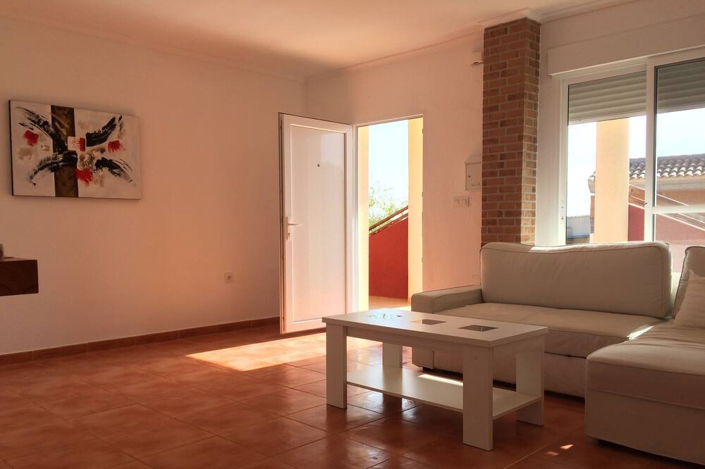 Photo of Livingroom in Perin
